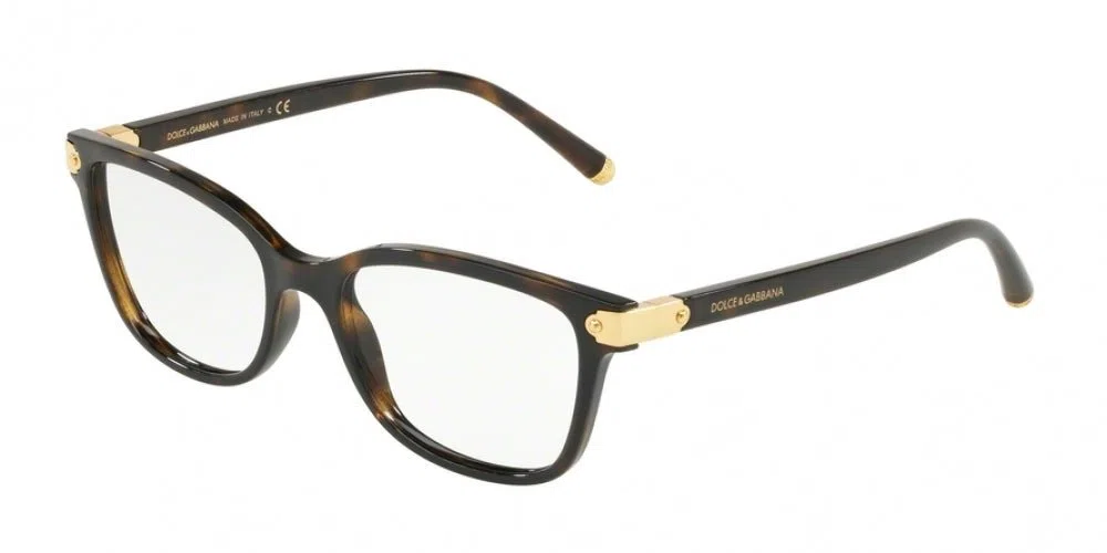 Dolce & Gabbana 5036 Eyeglasses - view 6